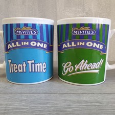 McVitie's All In One Treat
