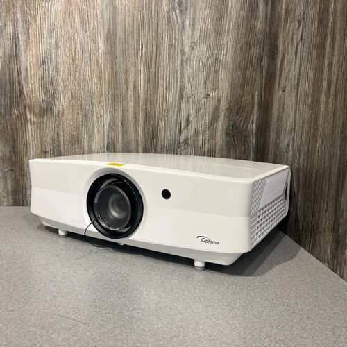 Pre loved optoma uhz65lv - optoma, 4k