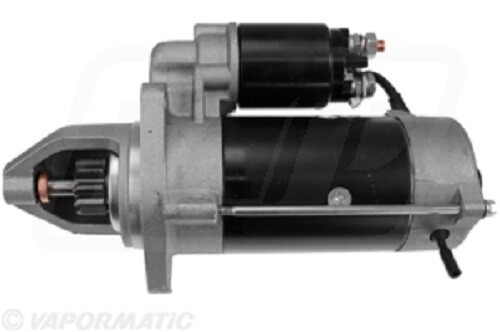 Vapormatic john deere 6610 - john,