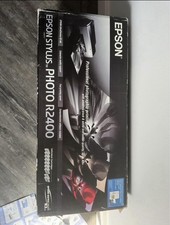 Epson Stylus Photo R2400