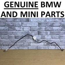 GENUINE BMW E39 FRONT Fuel