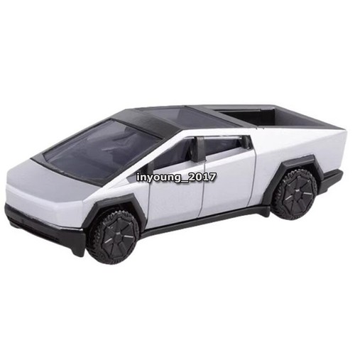 Tesla cybertruck 2024 - tesla,