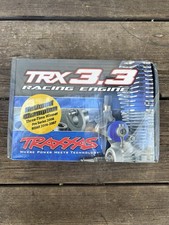Traxxas TRX 3.3 Racing Engine