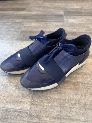 Balenciaga race runner - balenciaga,