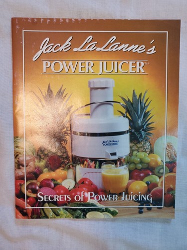 Power juicer secrets - power,