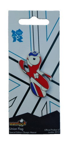 Official london 2012 olympic - official,