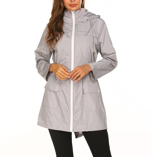 Plus size ladies waterproof - size,