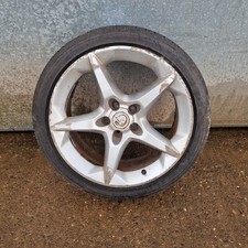VAUXHALL ASTRA/VECTRA  18"