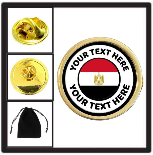 Personalised egypt flag - egypt,
