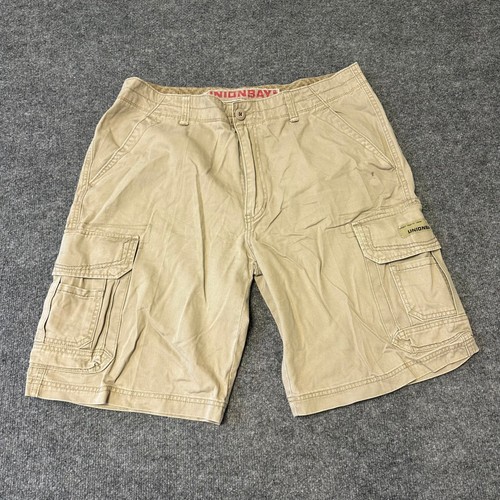 Unionbay cargo shorts mens - cargo,