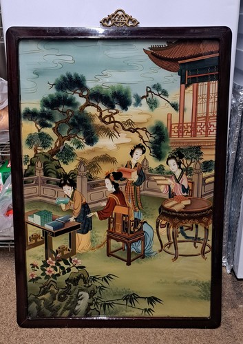 Large early 20th - large,