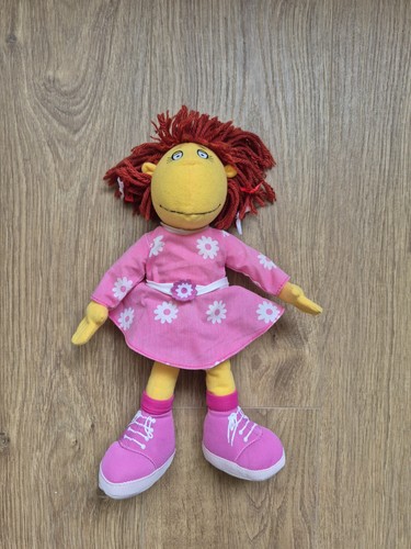 Vintage 1998 the tweenies - vintage,