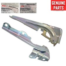 Genuine Front Hood Hinge Assy