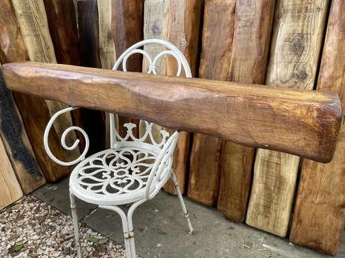 Xxl 147cm fireplace mantle - xxl,
