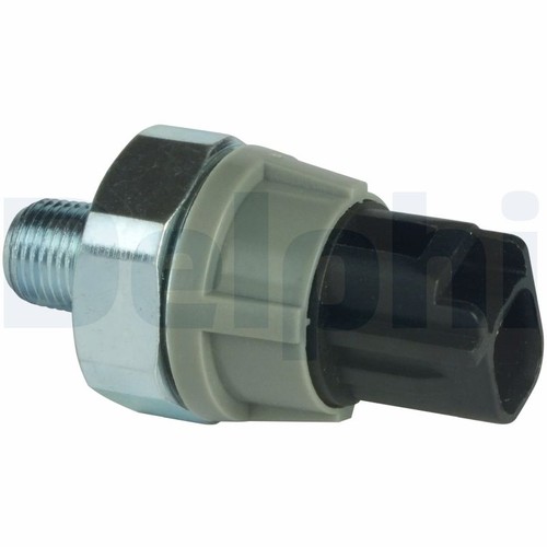 Oil pressure switch - pressure,