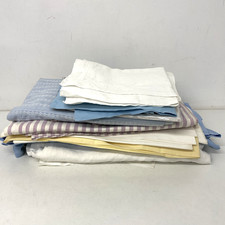 Vintage Flat Sheet and