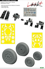Eduard brassin 644137 48 - eduard,