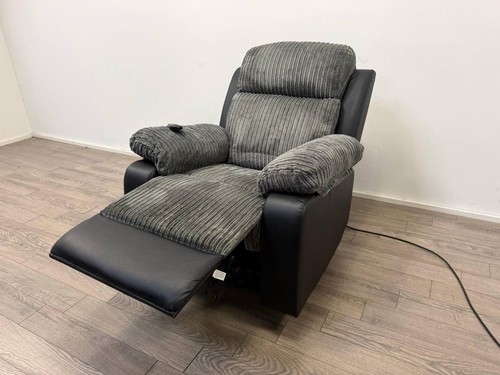 Bradley charcoal fabric - bradley,