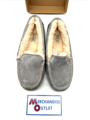 New ugg ansley - new, moccasin