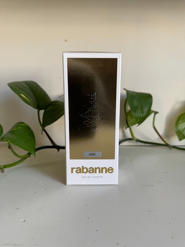 Rabanne million lucky - 1,