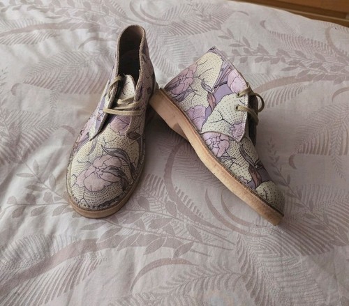 Clarks originals desert boots - originals,