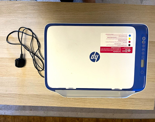 Deskjet 2630 wireless - 2630,