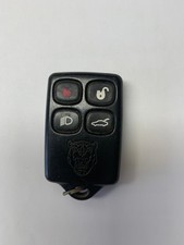JAGUAR REMOTE KEY FOB