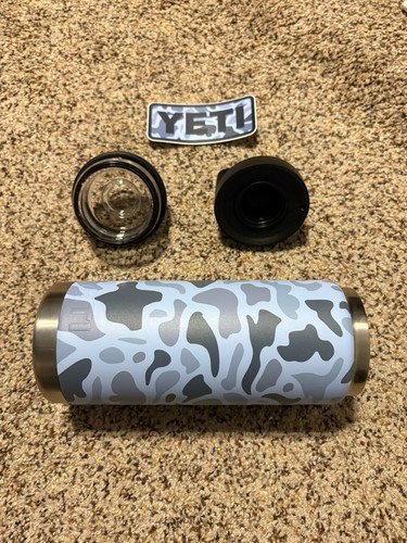 Yeti rambler 26oz stainless - rambler,