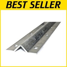 Durable Galvanized V Track for