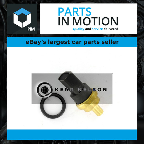 Coolant temperature sensor - coolant,
