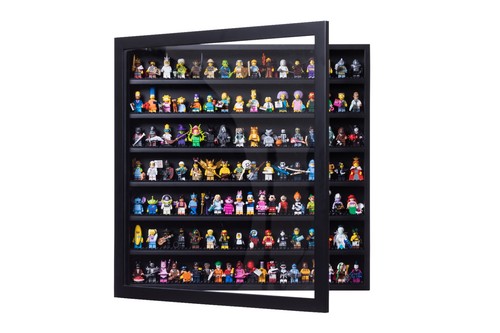 Large front opening lego - large,