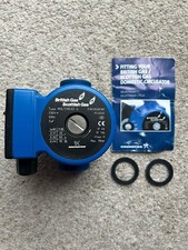 Grundfos British Gas Multihead G Circulating Pump 59506180 - New