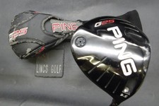Ping G25 9.5° Driver Stiff