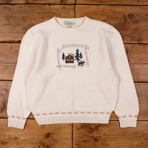Cabelas sweater jumper - cabelas,