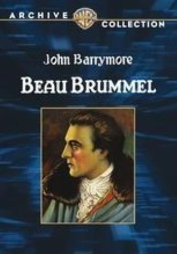 Beau brummel dvd - -, uk