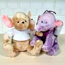 NWT Disney Heffalump Lumpy
