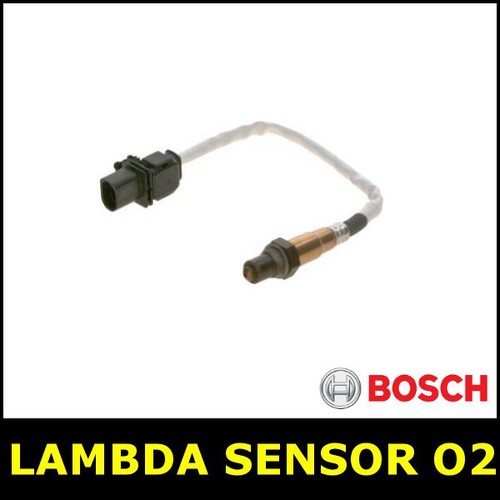 Lambda sensor before cat - lambda,