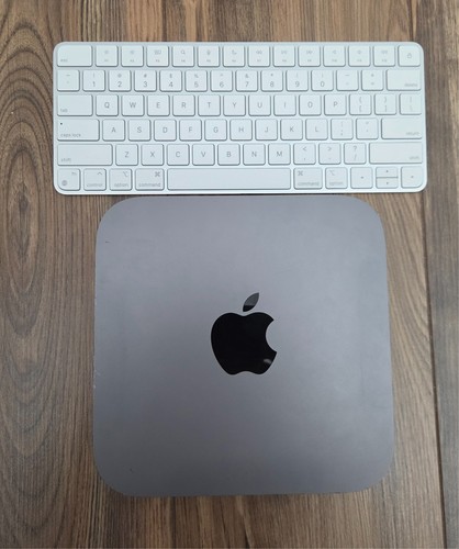 Apple mac mini i5 - apple, –