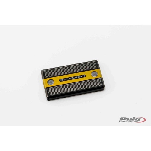 Puig front brake fluid tank - front,