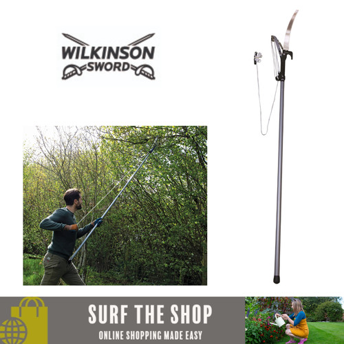 Wilkinson sword 4m - wilkinson, 2.4m