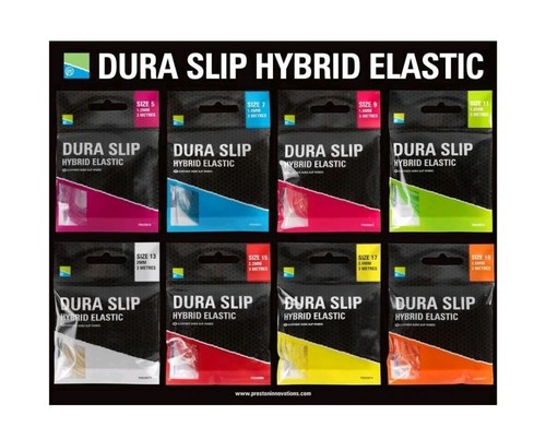 Preston innovations dura - preston,