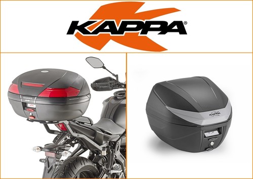 Yamaha 2018 2024 kappa - yamaha, mt-07