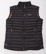 Rab Microlight Vest Gilet Body