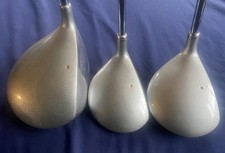 Dunlop 65i Golf Woods Set 1 3