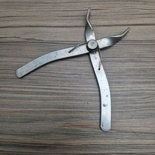 Vintage Ripaults Classic Car