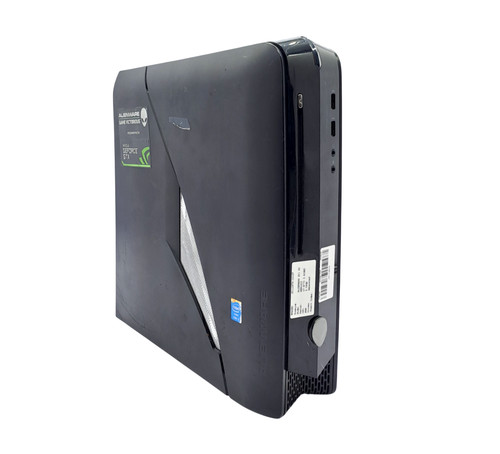 Alienware sff x51 - x51, intel