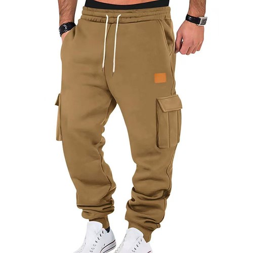 Mens cargo trousers - mens,