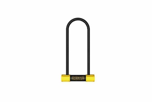 Onguard bulldog mini lock - bulldog, u-lock