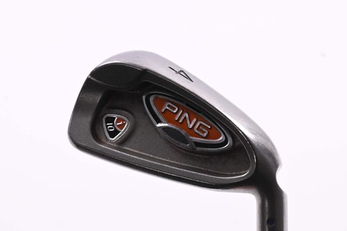 Ping i10 iron 24 - iron, degree