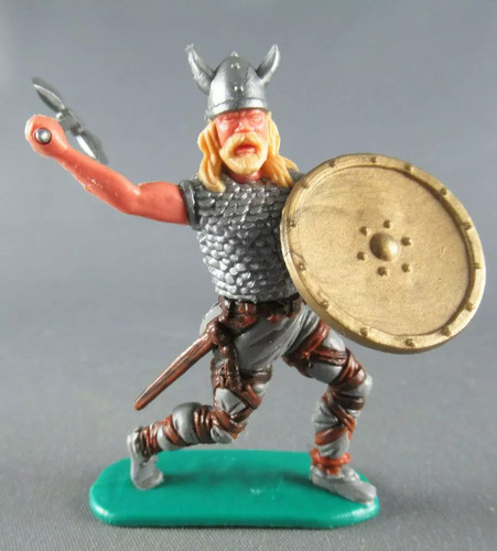 Timpo viking pedestrian - -,